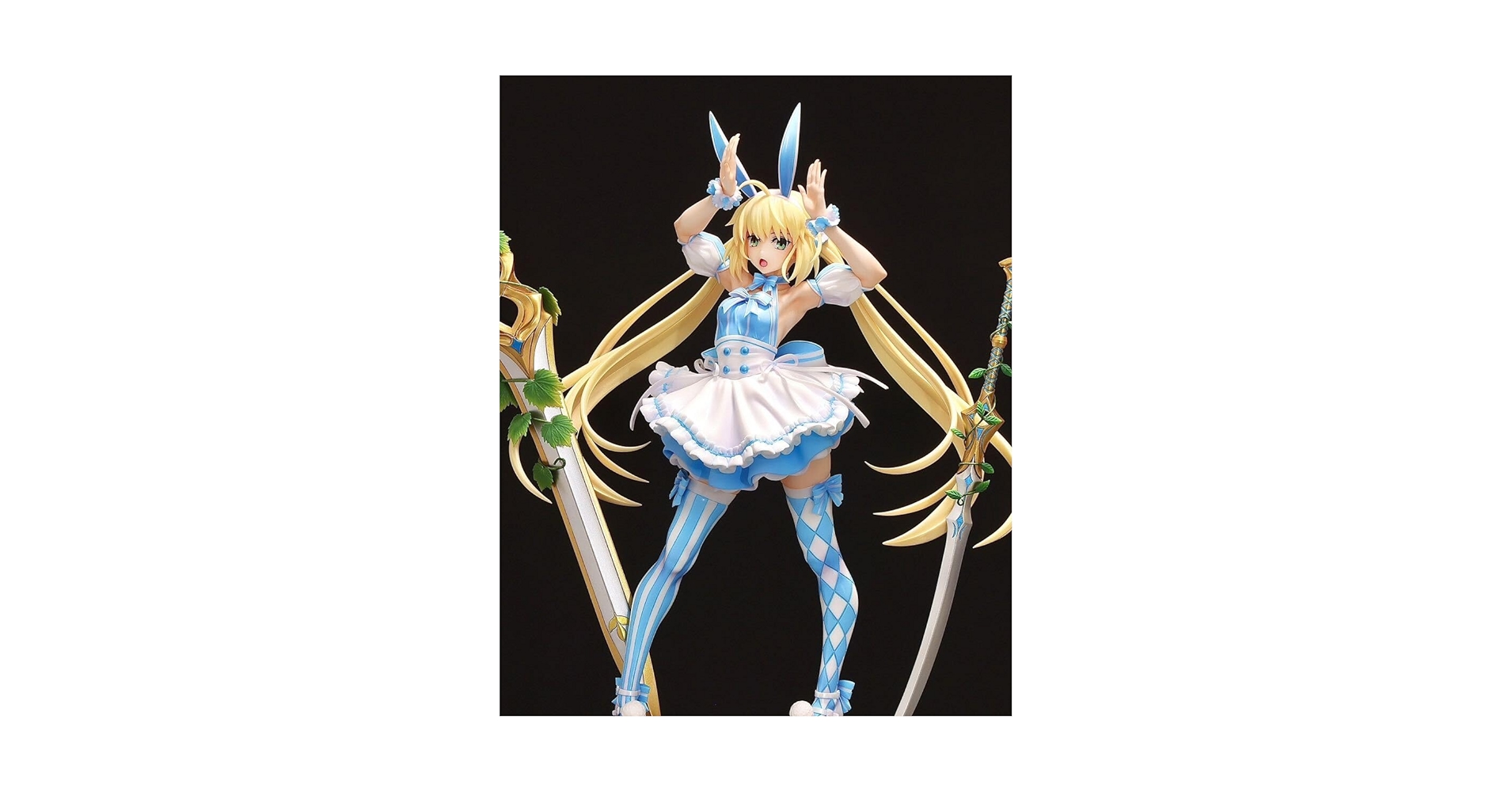 グリズリーパンダ　キャスターアルトリア　fate グリズリーパンダ/Fate/Grand Order 水着キャスターアルトリア